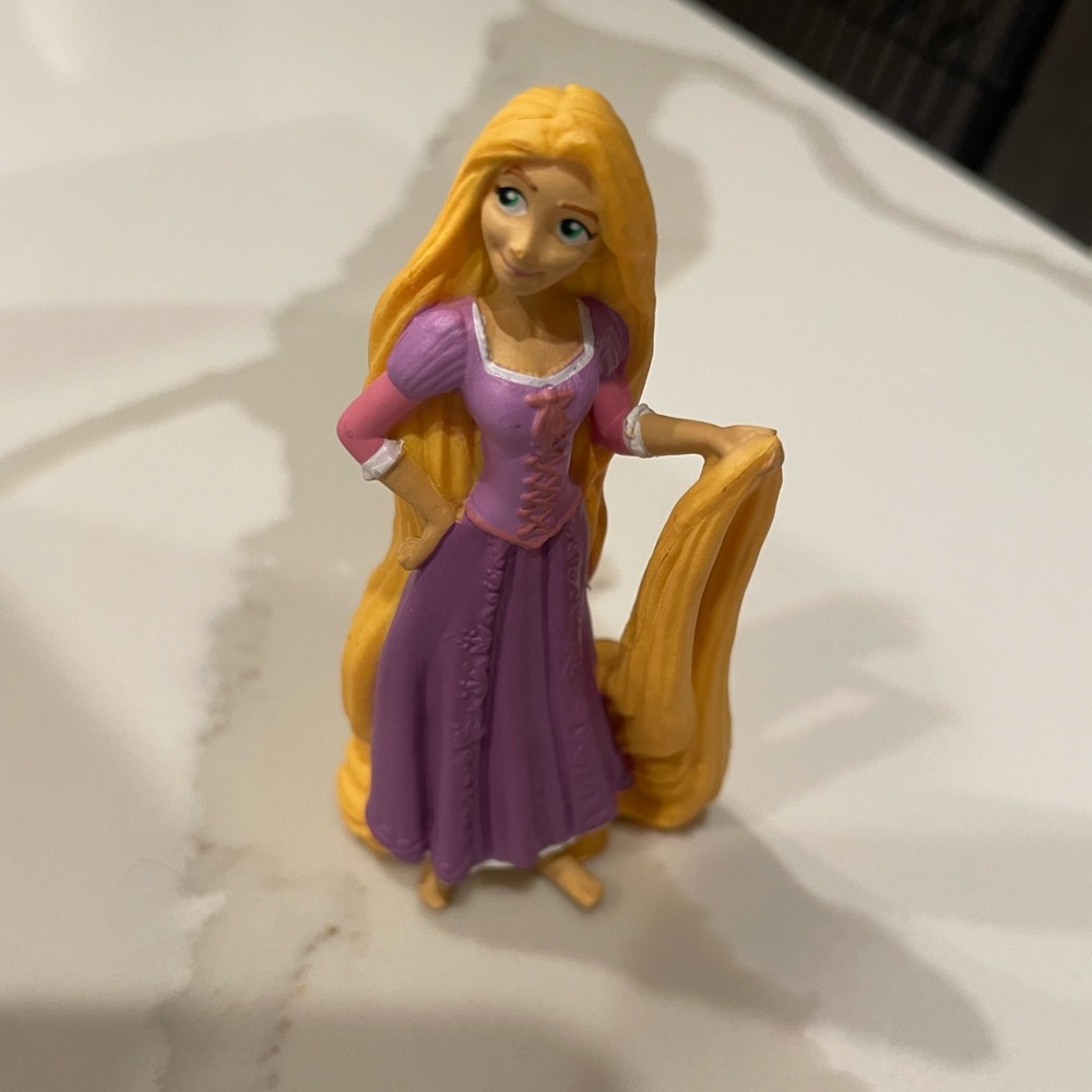 Rapunzel Tonies Character